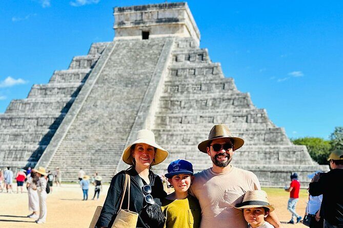 Chichén Itzá Marvels Day Trip:Cenote Oxman & Valladolid Adventure - Cenote Oxman Swim: Cool Water, Timing, and the Gear Reality