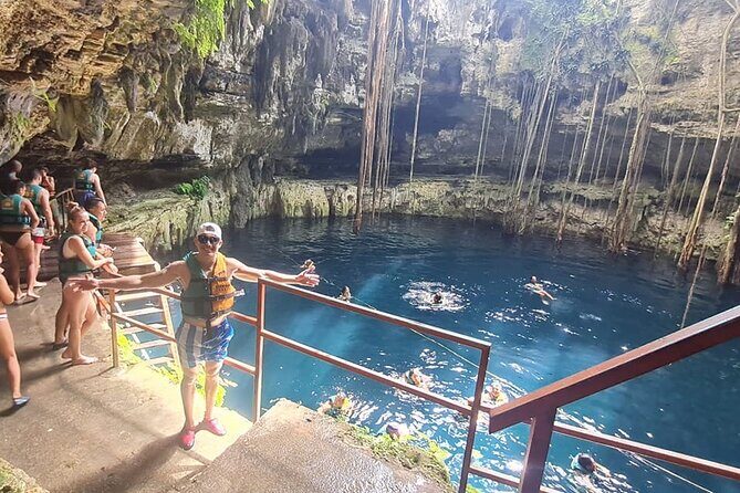 Chichén Itzá Marvels Day Trip:Cenote Oxman & Valladolid Adventure - Price and Logistics: The Real Cost of a Cheap-Sounding Day Trip