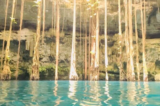 Chichén Itzá Marvels Day Trip:Cenote Oxman & Valladolid Adventure - Who This Tour Is Best For (and Who Should Skip It)