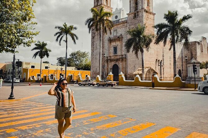 Chichén Itzá Marvels Day Trip:Cenote Oxman & Valladolid Adventure - Should You Book This Chichén Itzá, Cenote Oxman, and Valladolid Day Trip?