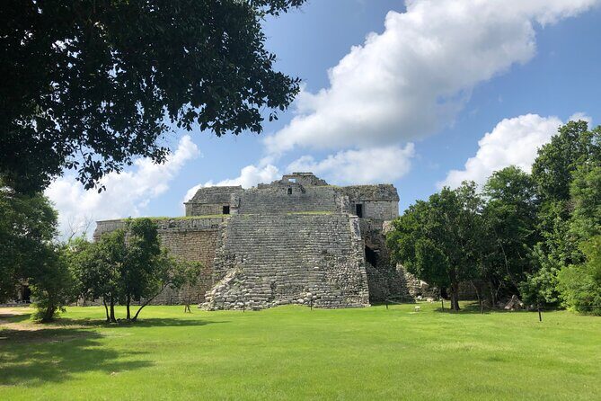 Chichen Itza Max - Mayapan Traditional Agave Distillery and tequila tasting lessons