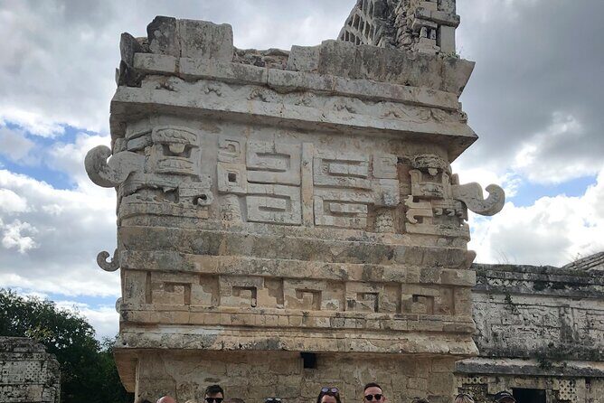 Chichen Itza Max - Practical tips for your Chichen Itza Max day