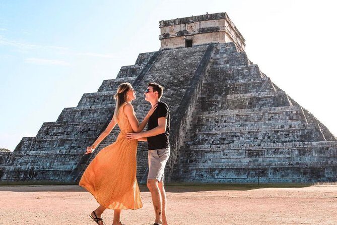 Chichen Itza Maya Amazing Adventure - Key things to know before you go