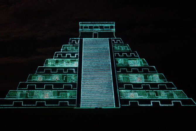 Chichen Itza Night Show + Cenote + Valladolid - Lunch, Pricing, and Value: Is $169 a Smart Buy?