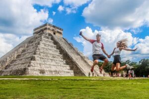 Chichen Itza Options with Sacred Cenote from Cancun - Price and Logistics: Budget for Taxes and Mandatory Cenote Gear