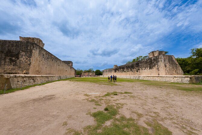 Chichen Itza Options with Sacred Cenote from Cancun - Stop 2: Cenote Saamal/Suytun Swim Stop (Bring the Right Stuff)