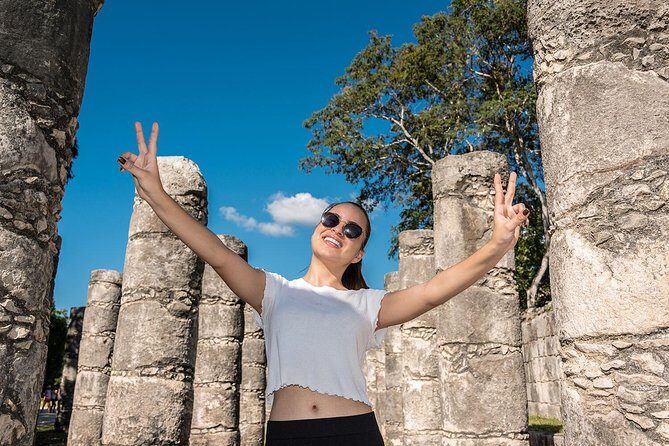Chichén Itzá Premier Tour with Cenote Xunáan, Valladolid & Lunch - Planning Your Big Maya Day: 7am Start and a Long Ride