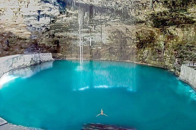 Chichén Itzá Premier Tour with Cenote Xunáan, Valladolid & Lunch - Is This Tour Good Value at $74? My Straight Answer