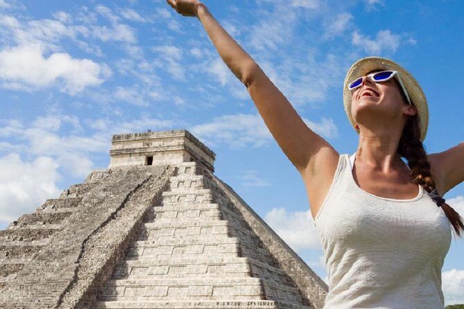 Chichen Itza Premium - Timing and logistics: why the day feels long, but still efficient