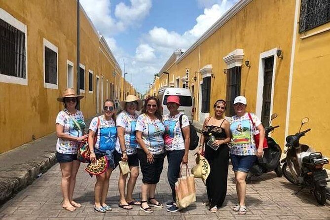Chichen Itza Premium (We leave DE Merida Yucatan) - Who this tour fits best