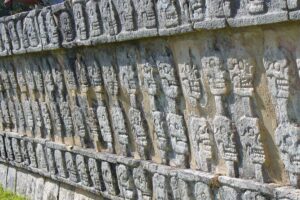 Chichen Itza Private experience - Stop 1: Chichén Itzá with a guided, photo-friendly pace