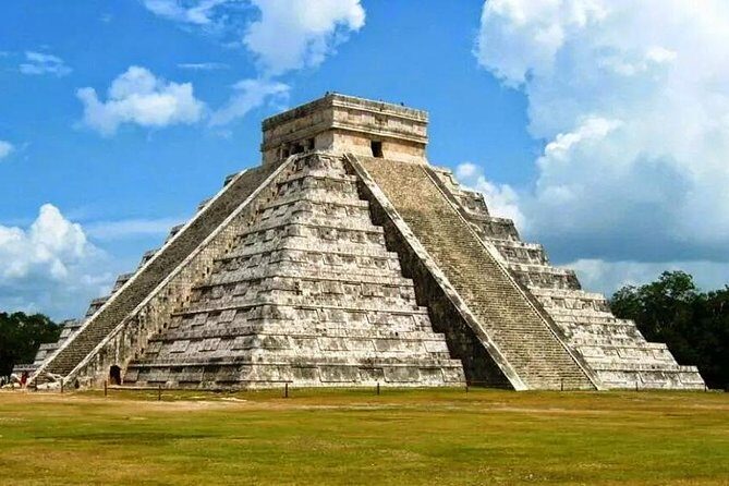 Chichen Itza Private Mystical Tour from Riviera Maya - Why this Chichen Itza tour feels personal from Riviera Maya