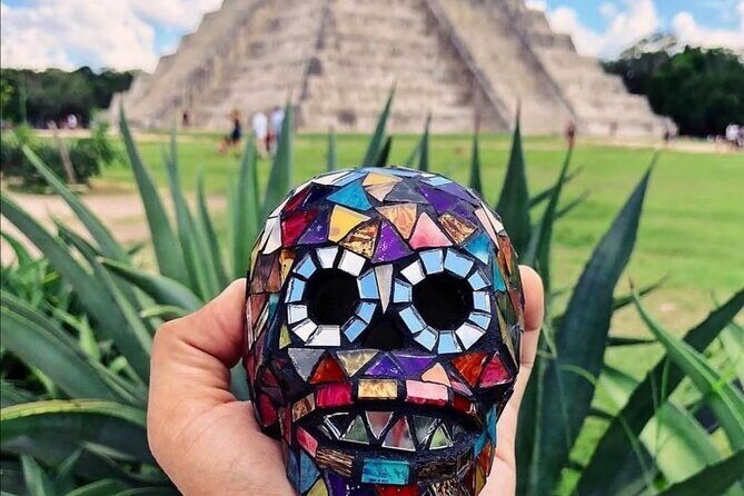 Chichen Itza Private Tour Ciudadela Norte and Cenote Tsukan - Morning at Chichén Itzá: smart ticket pacing and guide-led time