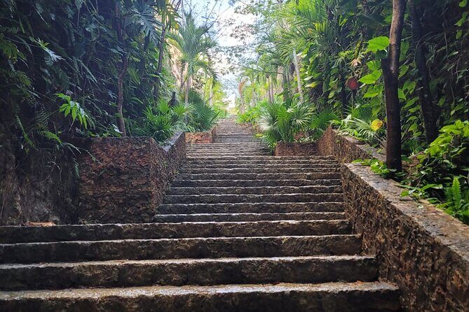 Chichen Itza Private Tour Ciudadela Norte and Cenote Tsukan - Who should book this tour (and who might choose differently)