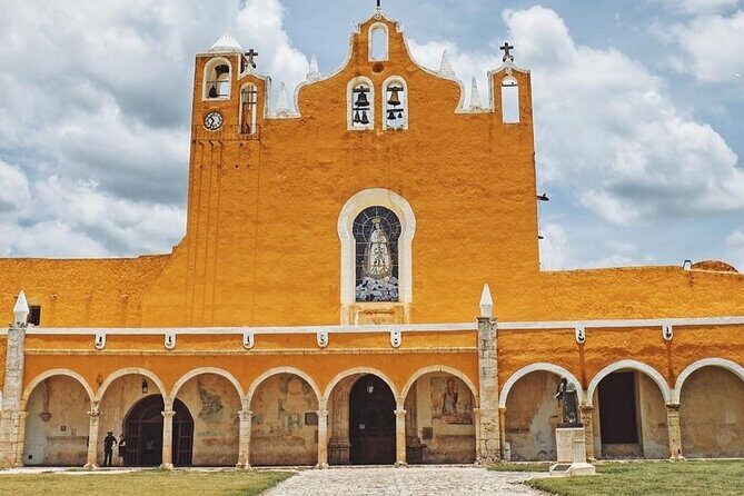Chichen Itza Private Tour Ciudadela Norte and Cenote Tsukan - Should you book this private Chichén Itzá–Tsukan–Izamal day?