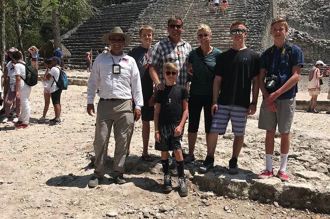 Chichen Itza Private Tour from Cancun - Private Chichén Itzá Day Trips: What the Private Format Actually Changes