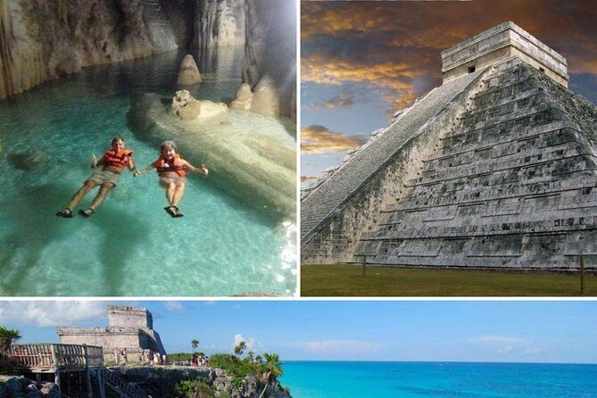 Chichen Itza Private Tour from Cancun - Cenote Ik’í l (Ik kil): The Included Hour and How to Enjoy It