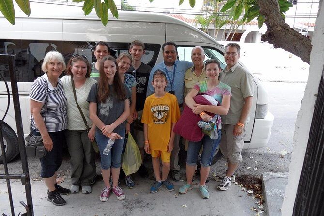 Chichen Itza Private Tour from Cancun - Practical Tips to Make the Day Feel Easy