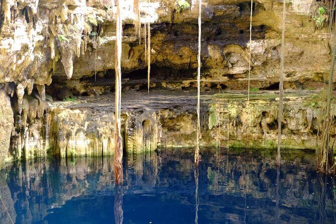 Chichen Itzá skip the line and Cenote Small Group from Valladolid - Getting the Most Out of 6.5 Hours (Without Feeling Tired)