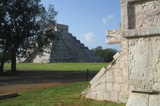 Chichen Itzá skip the line and Cenote Small Group from Valladolid - Should You Book This Valladolid Chichen Itzá and Cenote Tour?
