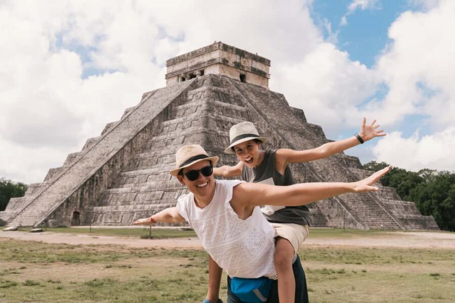 Chichén Itzá: Skip the line and dive straight into the wonder of the world - Key highlights to know before you go