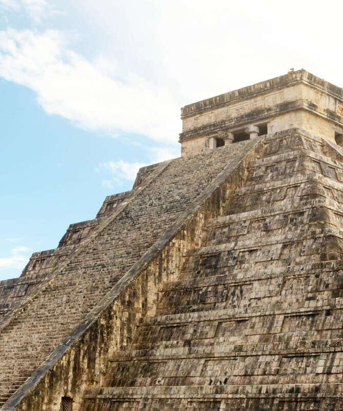 Chichén Itzá: Skip the line and dive straight into the wonder of the world - Who this one-day Chichén Itzá pass fits best