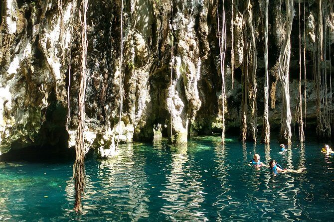 Chichen Itza skip the line - Cenote - Izamal from Valladolid - Chichén Itzá Guided Visit (Plus Free Time to Breathe)