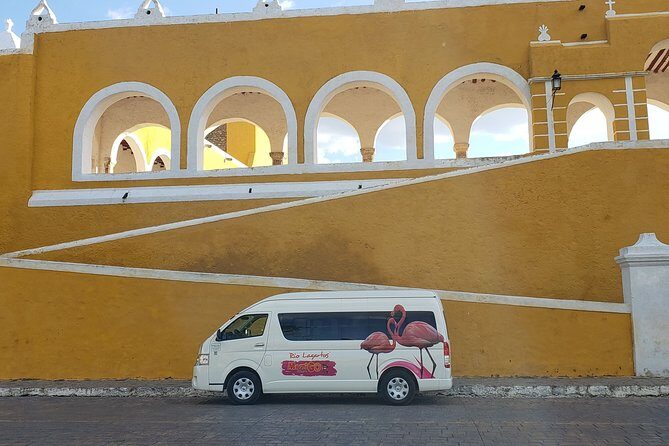 Chichen Itza skip the line - Cenote - Izamal from Valladolid - Guides, Language, and the Small-Group Advantage