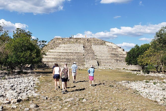 Chichen Itza skip the line - Cenote - Izamal from Valladolid - Should You Book This Valladolid Day Trip?