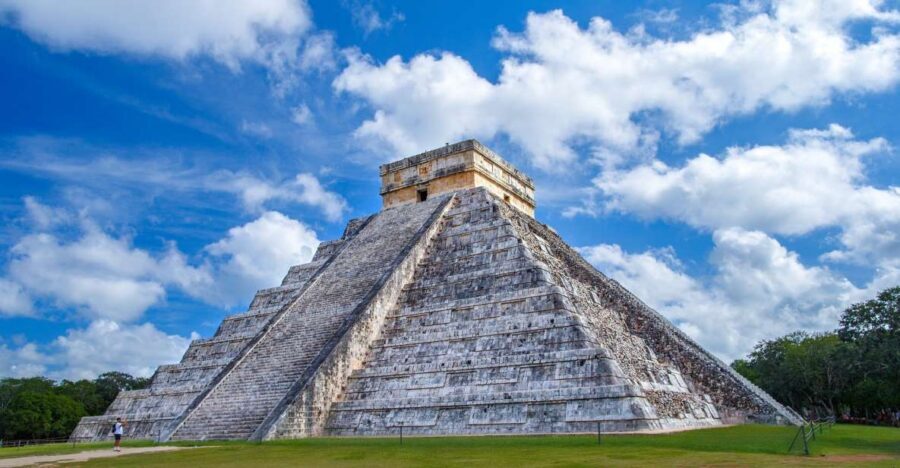 Chichén Itzá Skip-the-Line Entrance Ticket - What you get (and don’t get) with this entrance-only ticket