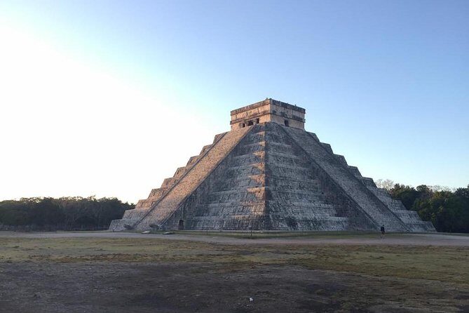 Chichen Itza Sunrise and Cenote Ik Kil from Cancun - Price and value: is $450.50 a good deal?