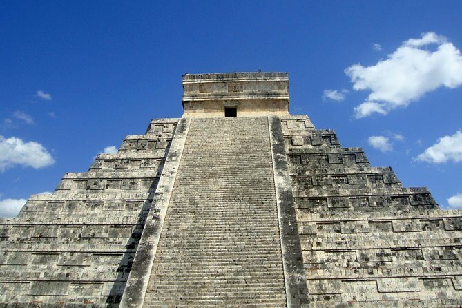 Chichen Itza Sunrise Express Day Tour from Riviera Maya - What you’re really paying for: price, inclusions, and value