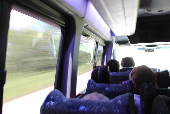 Chichen Itza Sunrise Express Day Tour from Riviera Maya - Return to Cancun: mid-afternoon is a real advantage