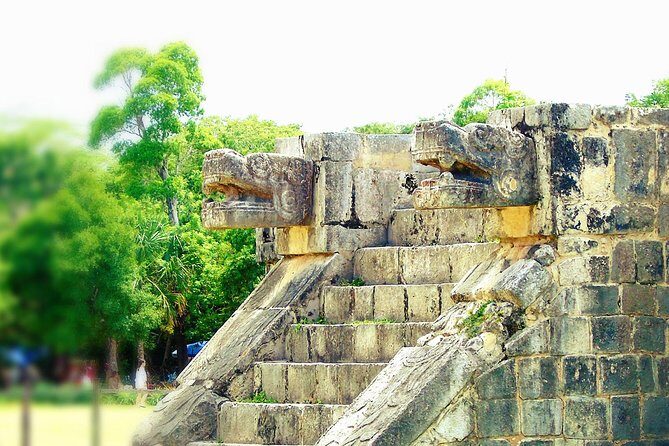 Chichen Itza, Suytun and Ik-Kil Cenote - Group size, timing, and the long-day reality