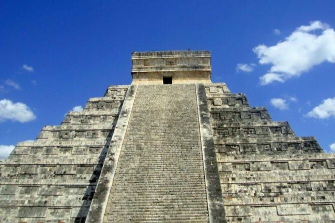 Chichen Itza the Mayan Wonder Tour from Cancun and Riviera Maya - Food, Open Bar, and the Real Value of Included Meals