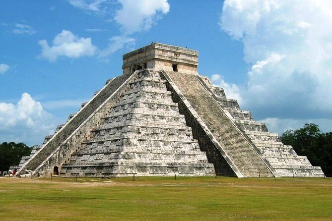Chichen Itza the Original Tour from Cancun and Riviera Maya - Key Points to Know Before You Go