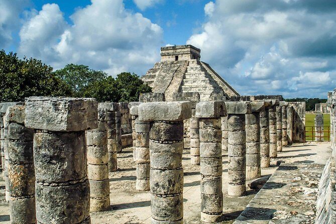 Chichen Itza Ticket with optional Guide - Key Things You Should Know Before Booking