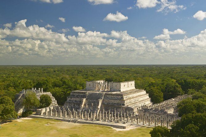 Chichen Itza Ticket with optional Guide - Skip-the-Line at Chichen Itza: What You’re Actually Paying For