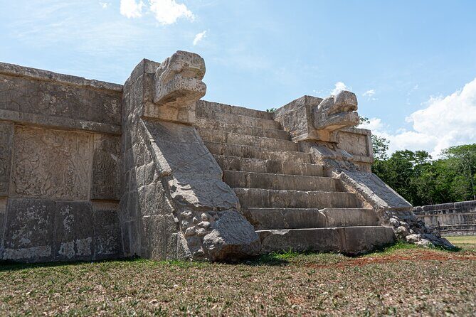 Chichen Itza Ticket with optional Guide - Price and Value: $75 Can Be Smart or Painful