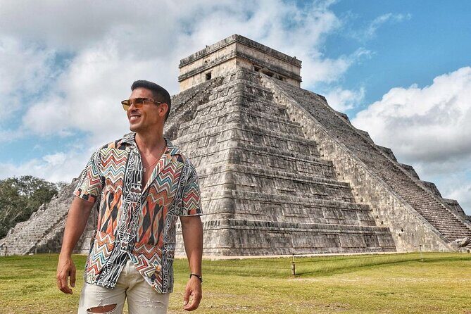 Chichén Itzá Tour: Guided Trip, Mexican Cuisine & Cenote Swim - Key Highlights Worth Your Time