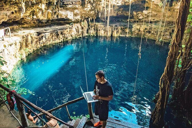 Chichén Itzá Tour: Guided Trip, Mexican Cuisine & Cenote Swim - Price and Value: How the $39 Works in Real Life