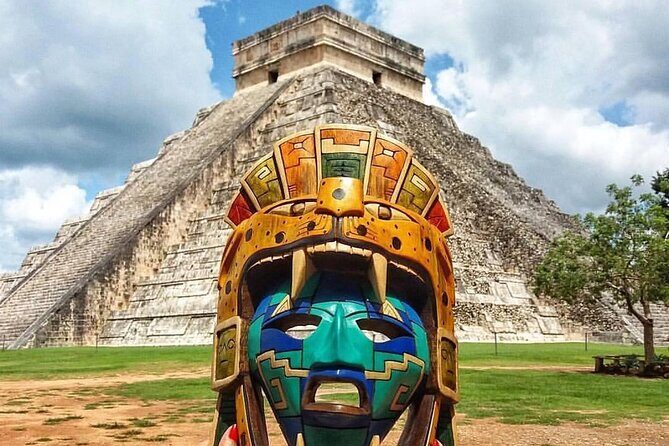 Chichén Itzá Tour: Guided Trip, Mexican Cuisine & Cenote Swim - Small Gotchas: Sales Stops, Cash, and What to Pack