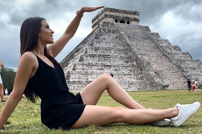 Chichén Itzá Tour: Guided Trip, Mexican Cuisine & Cenote Swim - Who Should Book This Chichén Itzá Tour From Cancun