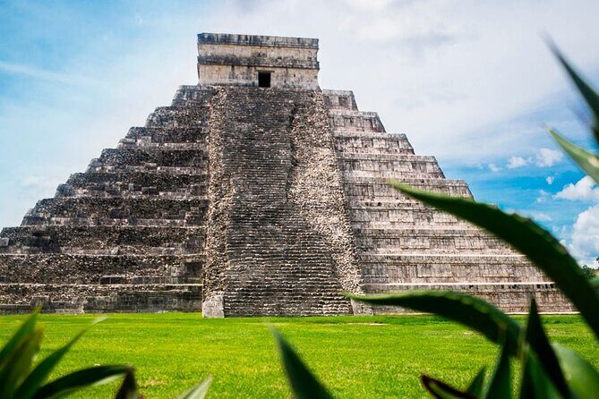 Chichen Itza Tour Plus with Cenote Swim and Round Transportation - Cenote Swim at Noolhá (Plus the Possible Cenote Swap)