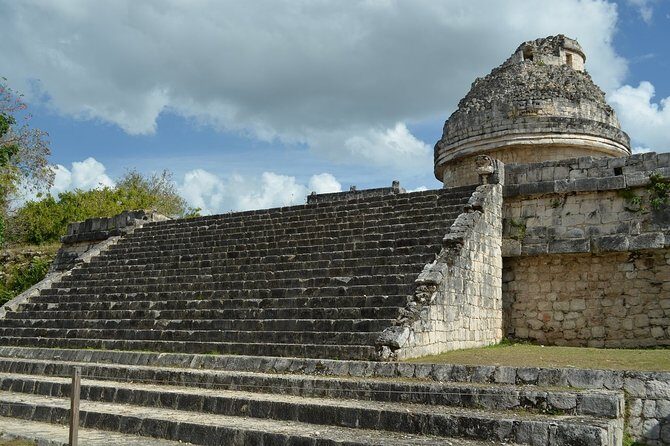 Chichen Itza Tour Plus with Cenote Swim and Round Transportation - Meals, Drinks, and the Real Meaning of the $98 Price