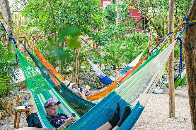 Chichen Itza Tour Plus with Cenote Swim and Round Transportation - Group Timing, Souvenir Stops, and When the Day Can Feel Sales-Heavy