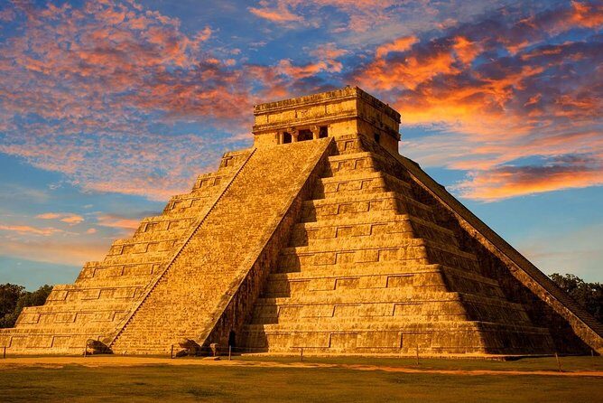 Chichen Itza Tour: Valladolid & Cenote Adventure with Buffet - Why Chichén Itzá plus a cenote works so well