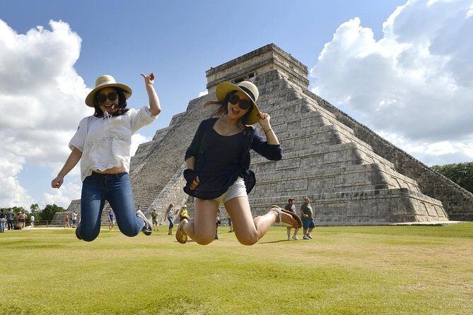 Chichen Itza Tour: Valladolid & Cenote Adventure with Buffet - Is this tour good value for $89?