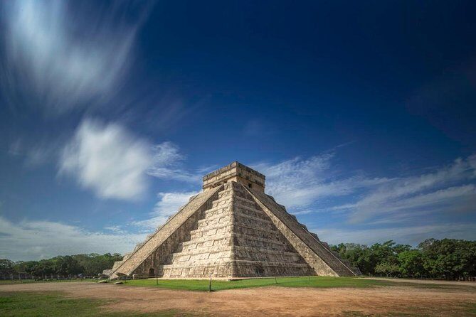 Chichen Itza, Valladolid and Cenote Full Day Tour - A One-Day Chichen Itza Hit: How the timing really works