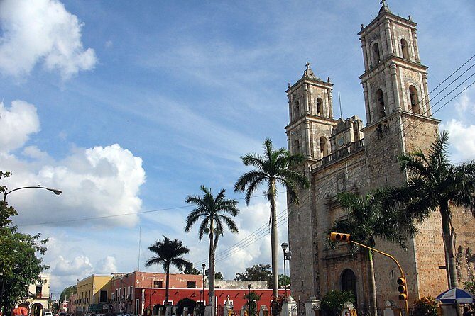 Chichen Itza, Valladolid and Cenote Full Day Tour - Language and Vendor Stops: Avoiding the common letdowns